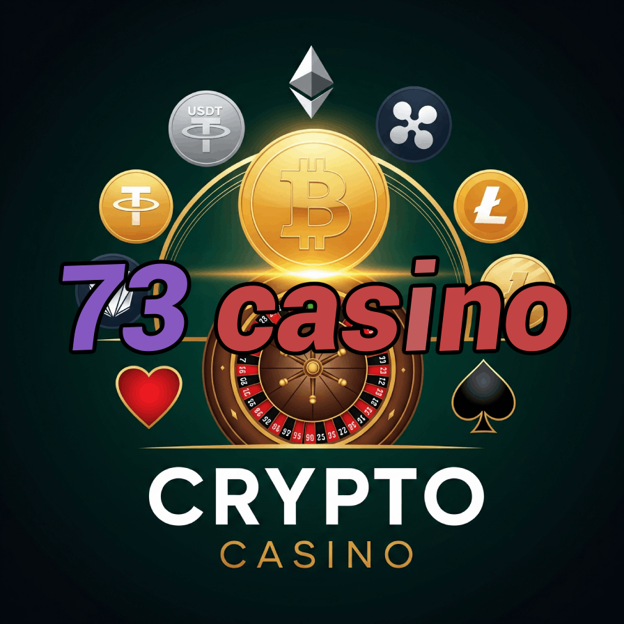 73 Casino - Best Online Casino in 2024